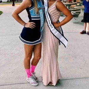 Prom/Long Formal Dress